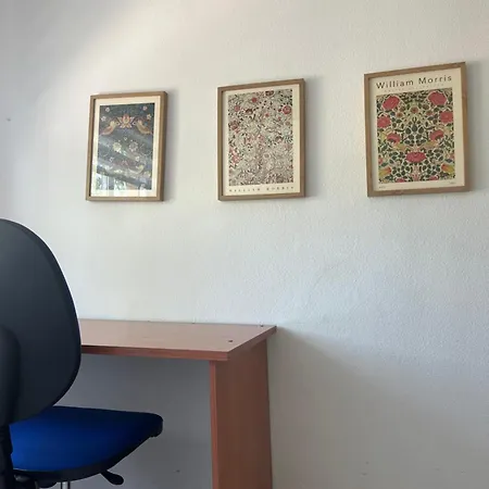 Ubytování v soukromí Estacion