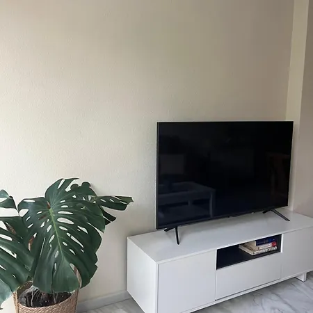 Ubytování v soukromí Estacion Granada